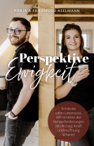 Buchcover für Perspektive Ewigkeit