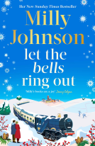 book cover for Let the Bells Ring Out