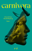 Buchcover für Carnivora