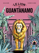 Couverture du livre pour Le Lion de Guantanamo