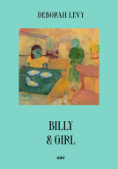 Buchcover für Billy & Girl