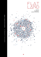 Couverture du livre pour Flatland