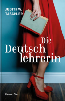 Buchcover für Die Deutschlehrerin