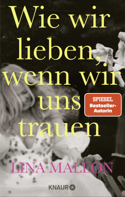 Buchcover für Wie wir lieben, wenn wir uns trauen