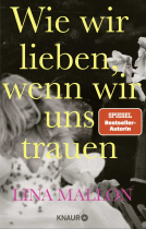 Buchcover für Wie wir lieben, wenn wir uns trauen