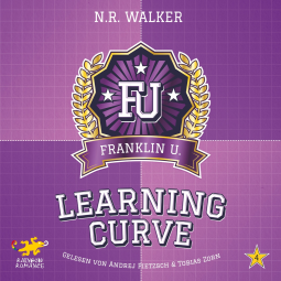 Buchcover für Learning Curve