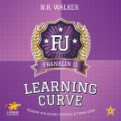Buchcover für Learning Curve