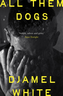 book cover for All Them Dogs