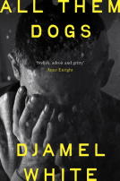 book cover for All Them Dogs