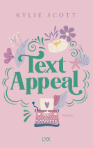 Buchcover für Text Appeal