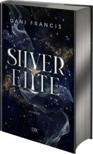 Buchcover für Silver Elite