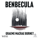 book cover for Benbecula