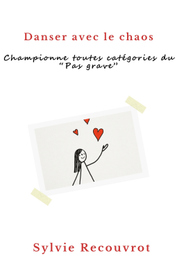 Couverture du livre pour Danser avec le chaos