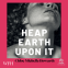 book cover for Heap Earth Upon It