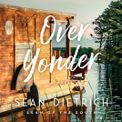 book cover for Over Yonder