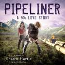 book cover for Pipeliner
