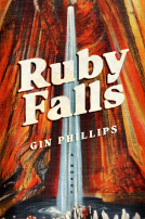 book cover for Ruby Falls