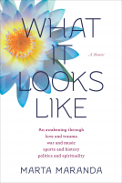 book cover for What It Looks Like (2nd Edition)