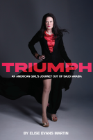 book cover for Triumph