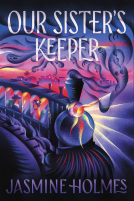 book cover for Our Sister's Keeper