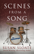book cover for Scenes From a Song