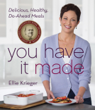 book cover for You Have It Made