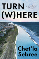 book cover for Turn Where