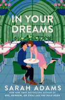 book cover for In Your Dreams