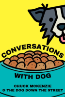 book cover for Conversations With Dog