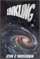 book cover for Inkling 