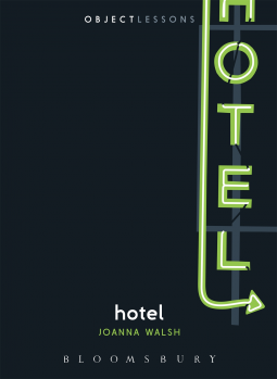book cover for Hotel