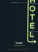 book cover for Hotel