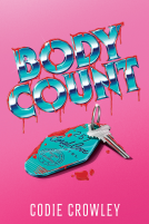 book cover for Body Count