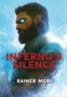 book cover for Inferno's Silence