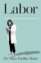 book cover for Labor