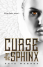 Cover Image: Curse of the Sphinx