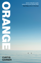 book cover for Orange