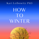 book cover for How to Winter
