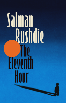 book cover for The Eleventh Hour