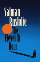 book cover for The Eleventh Hour