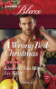 Cover Image: A Wrong Bed Christmas