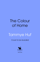 book cover for The Colour of Home