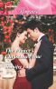 Cover Image: The Prince's Christmas Vow