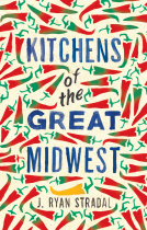 book cover for Kitchens of the Great Midwest