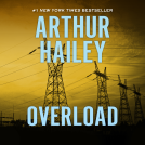 book cover for Overload