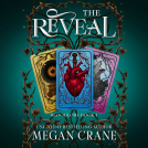 book cover for The Reveal
