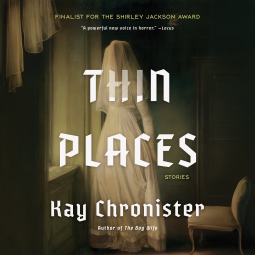 book cover for Thin Places