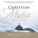 book cover for Christian Mystics