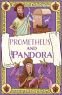 book cover for Prometheus and Pandora