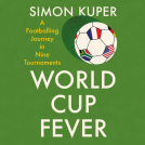 book cover for World Cup Fever